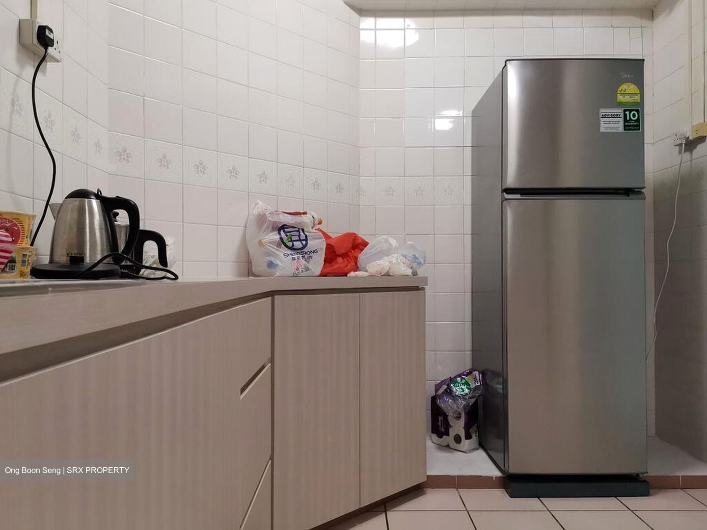 Blk 406 Woodlands Street 41 (Woodlands), HDB 5 Rooms #555854681